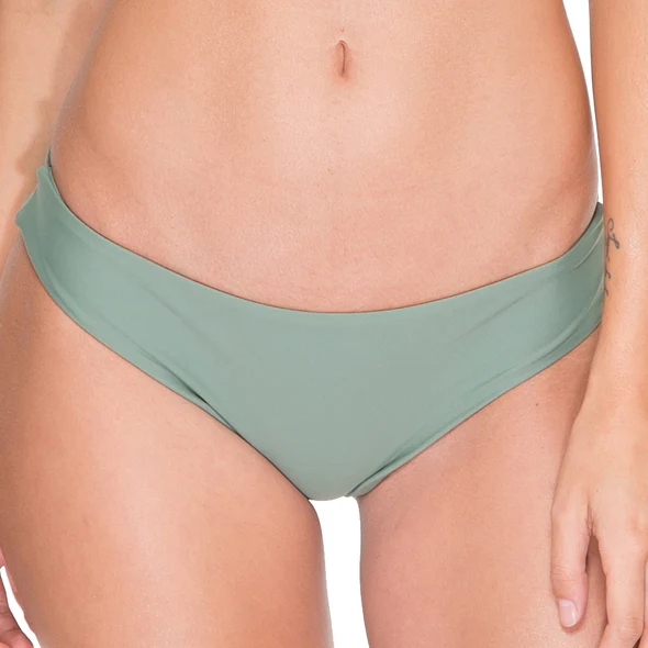 COSITA BUENA - Seamless Ruched Back Full Bottom-VCC - Image 3