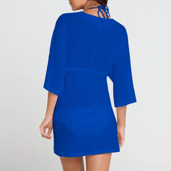 COSITA BUENA - Short Tunic-12C - Image 10