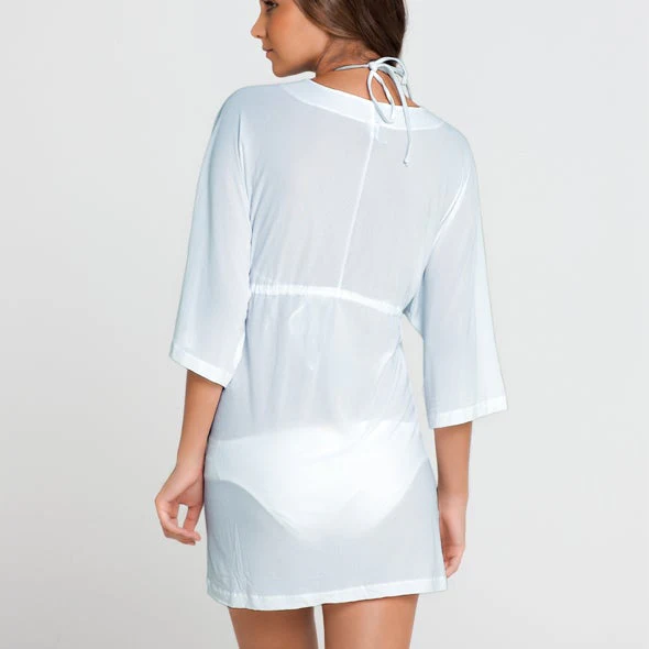 COSITA BUENA - Short Tunic-12C - Image 2