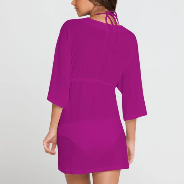 COSITA BUENA - Short Tunic-12C - Image 6