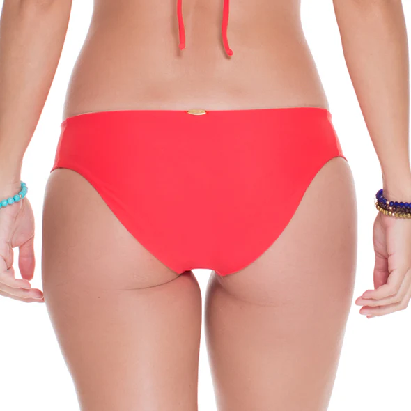 COSITA BUENA - Side Tab Seamless Full Bottom-WHC - Image 12