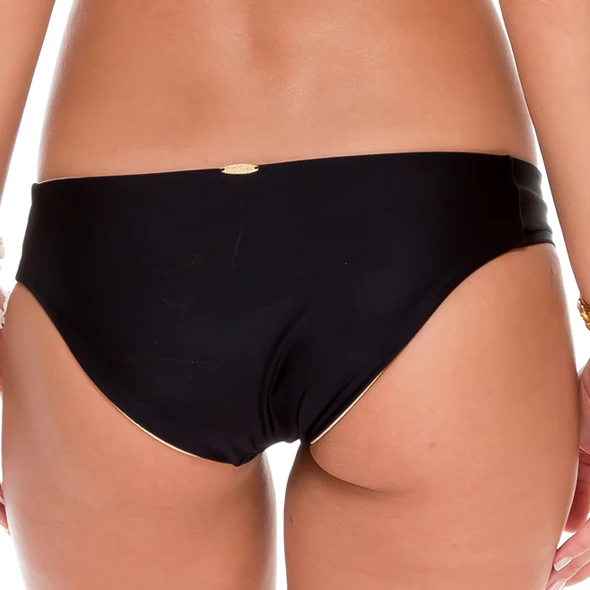 COSITA BUENA - Side Tab Seamless Full Bottom-WHC - Image 2