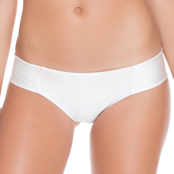 COSITA BUENA - Side Tab Seamless Full Bottom-WHC - Image 3