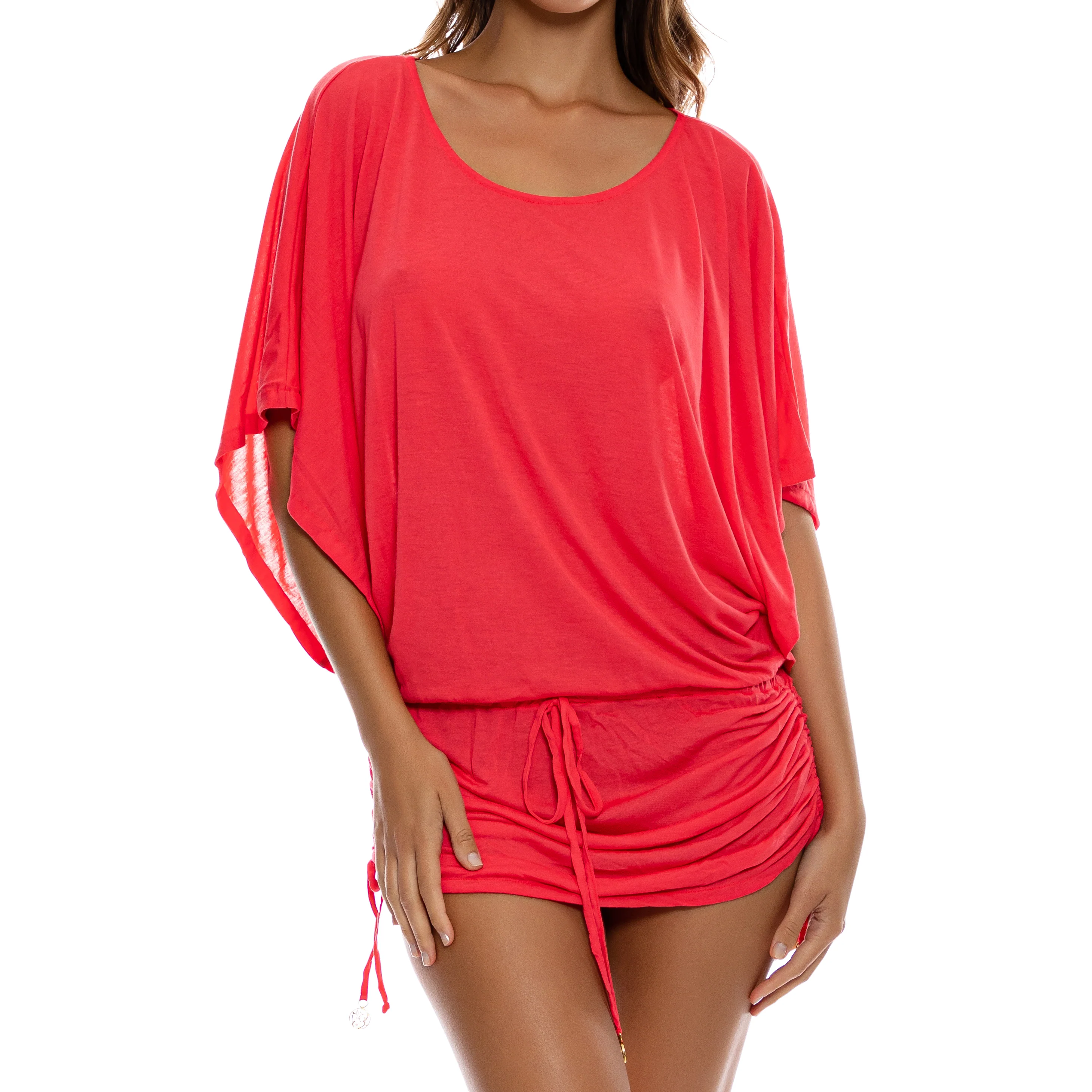 COSITA BUENA - South Beach Dress-LBC