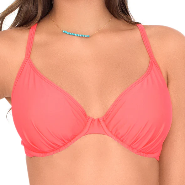 COSITA BUENA - Underwire Adjustable Top-DCC - Image 7