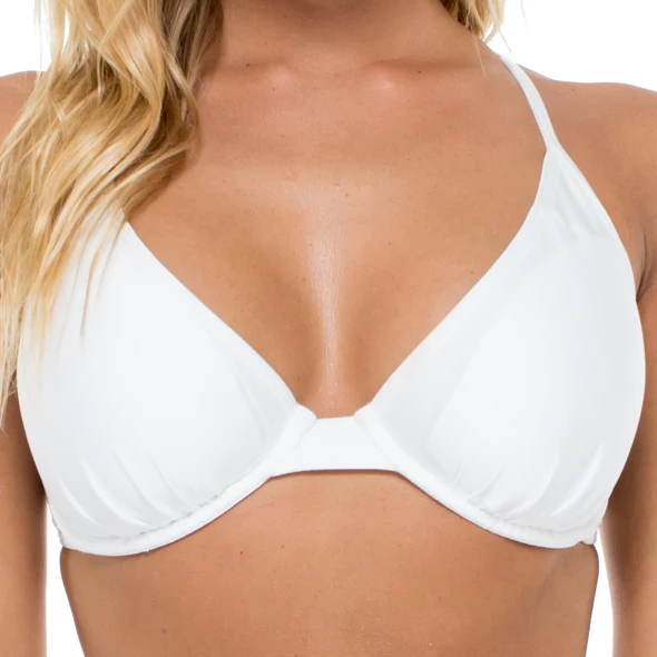 COSITA BUENA - Underwire Adjustable Top-VCC - Image 17