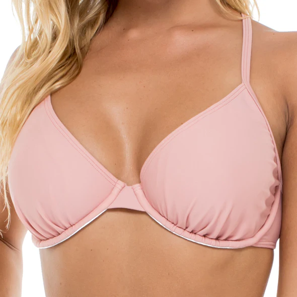 COSITA BUENA - Underwire Adjustable Top-VCC - Image 3