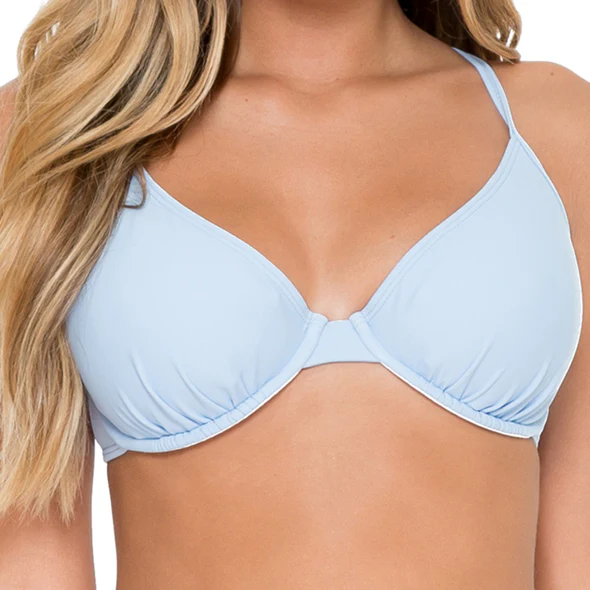 COSITA BUENA - Underwire Adjustable Top-VCC - Image 5