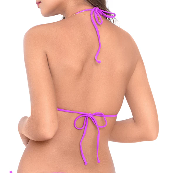 COSITA BUENA - Wavy Triangle Top-DCC - Image 10