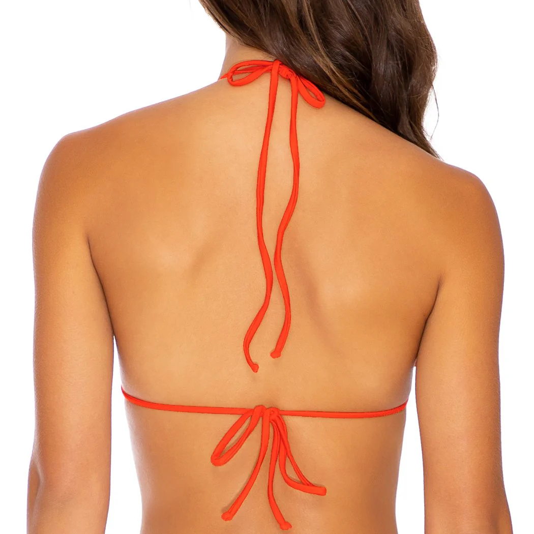 COSITA BUENA - Wavy Triangle Top-EJC - Image 4