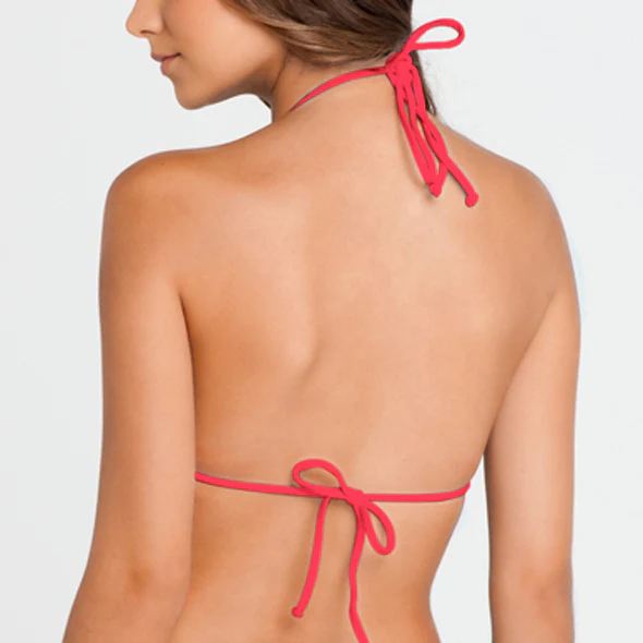 COSITA BUENA - Wavy Triangle Top-MNC - Image 6