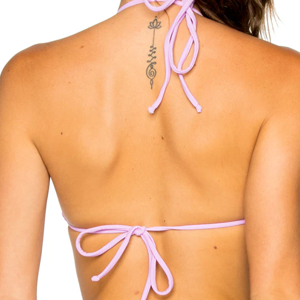 COSITA BUENA - Wavy Triangle Top-VCC - Image 28