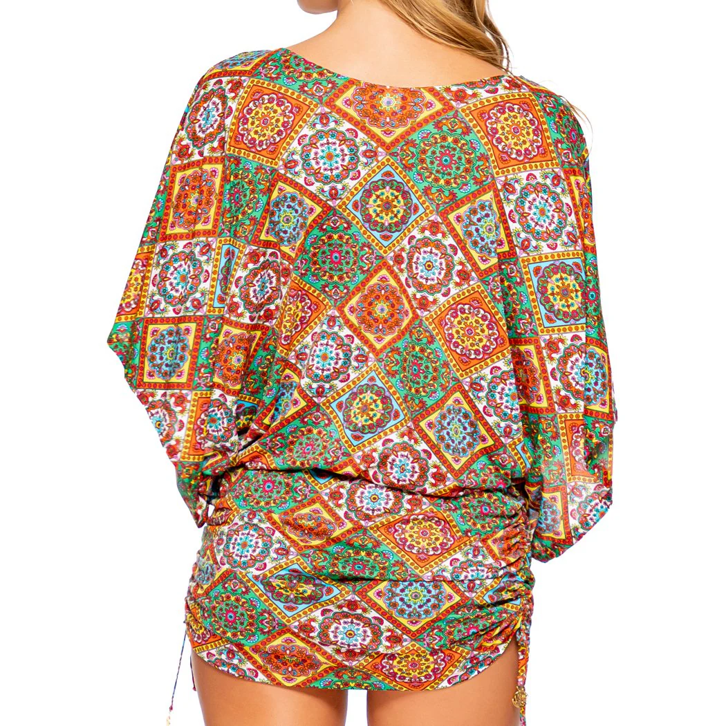 COSMO GIRL - South Beach Dress - Image 2