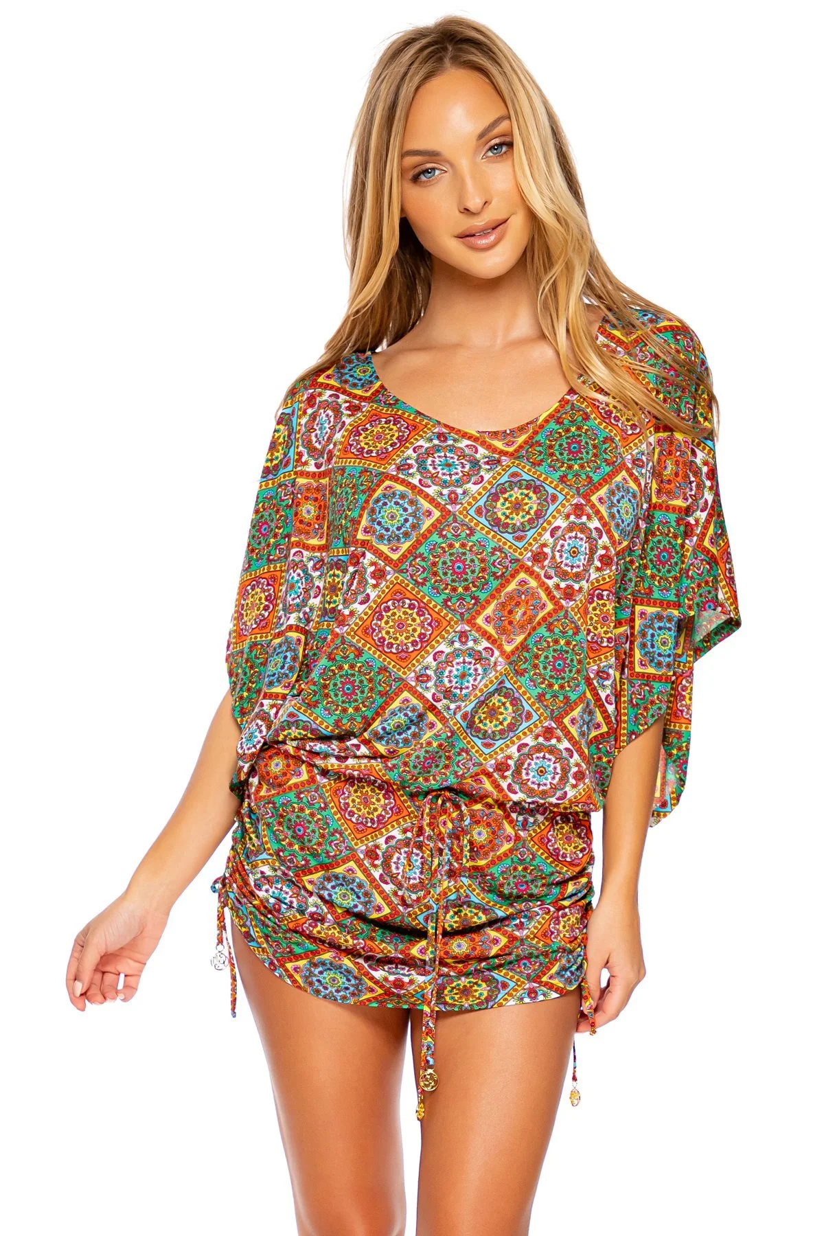 COSMO GIRL - South Beach Dress - Image 3