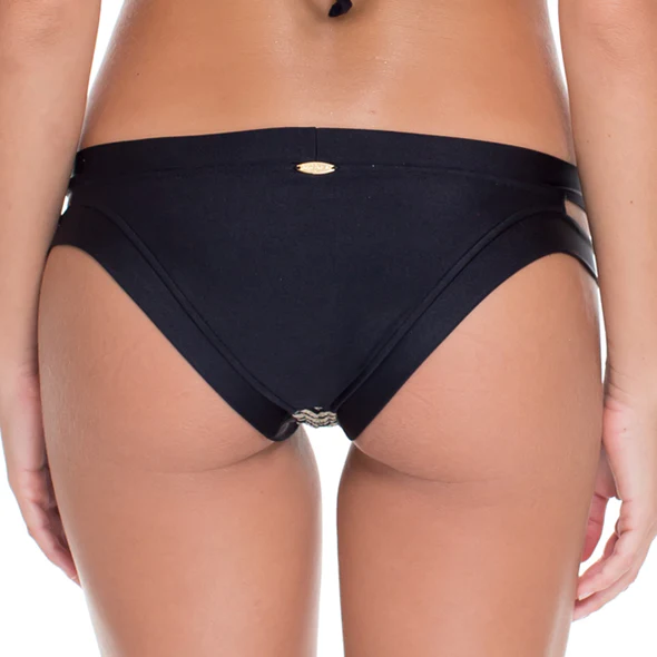 DESERT BABE - Banded Moderate Bottom - Image 2