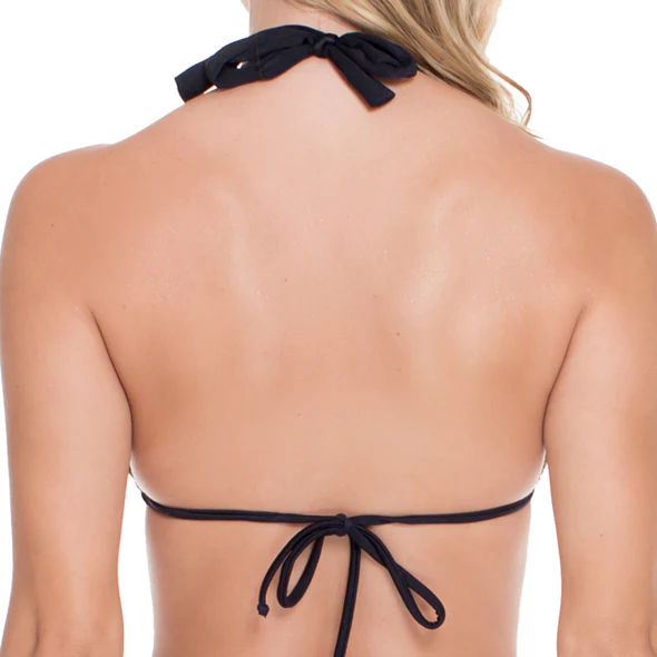 DESERT BABE - Halter Top - Image 2