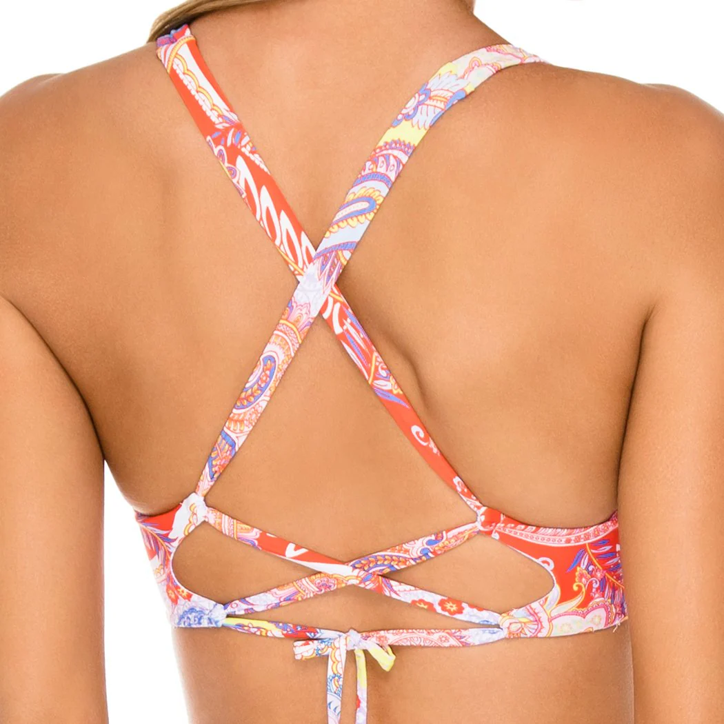 DYNASTY - Bralette Top - Image 4