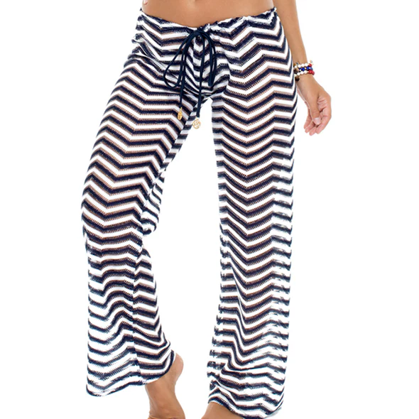 EL MALECON - Beach Pant - Image 3