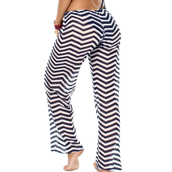 EL MALECON - Beach Pant - Image 4