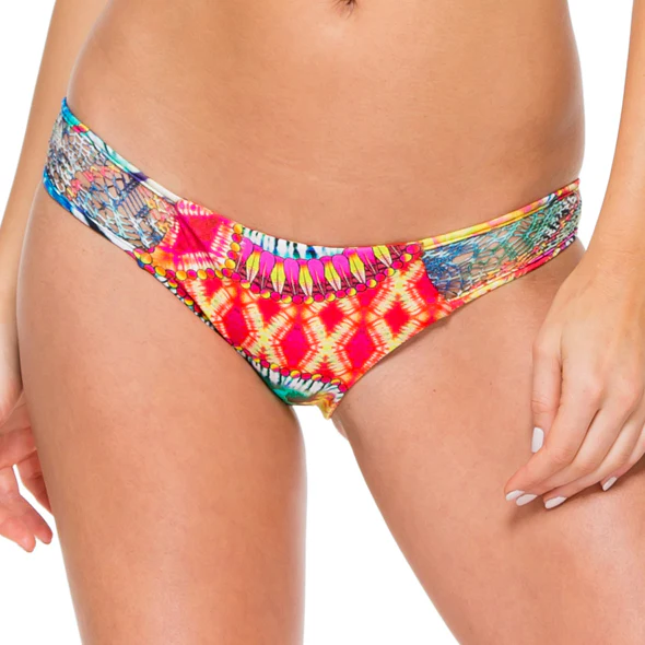 ENCANTADORA - Moderate Bottom
