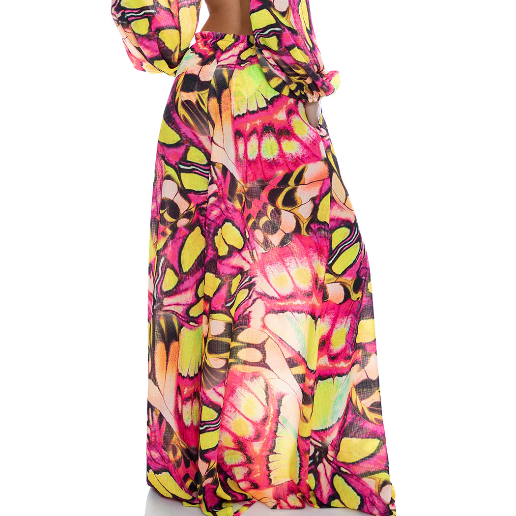 FLUTTER - Palazzo Pant - Image 2