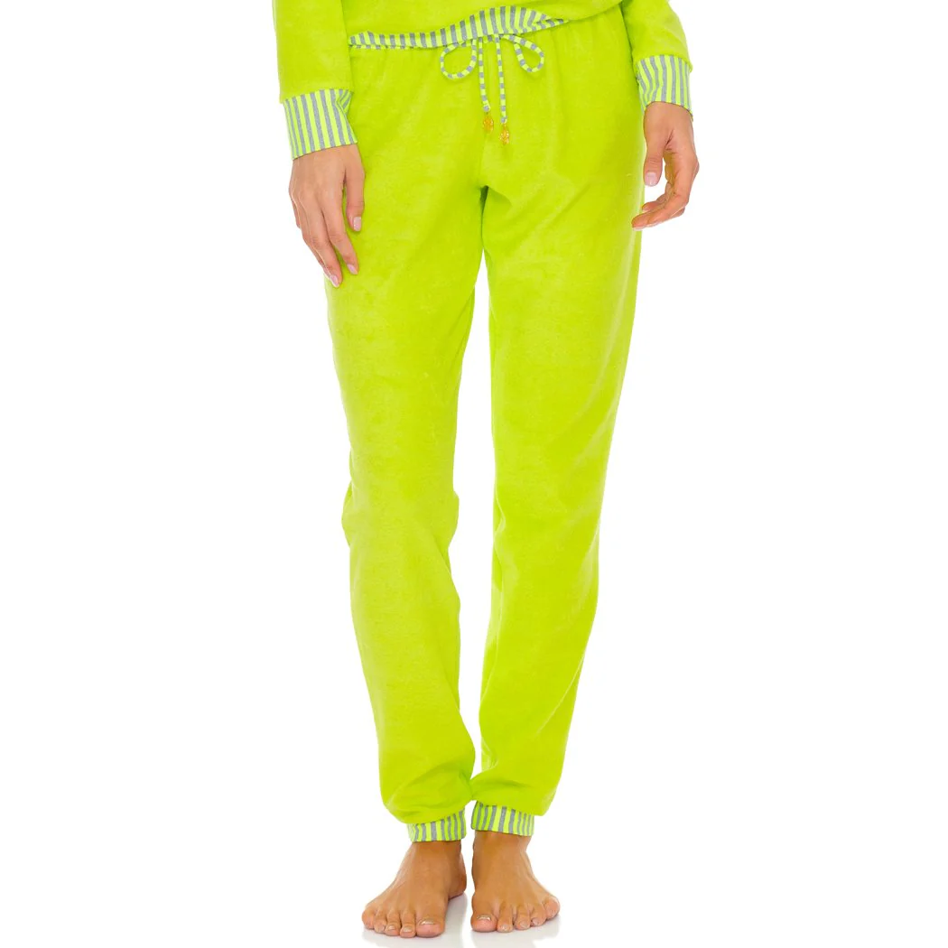 GLOW BABY GLOW - Jogger Pants