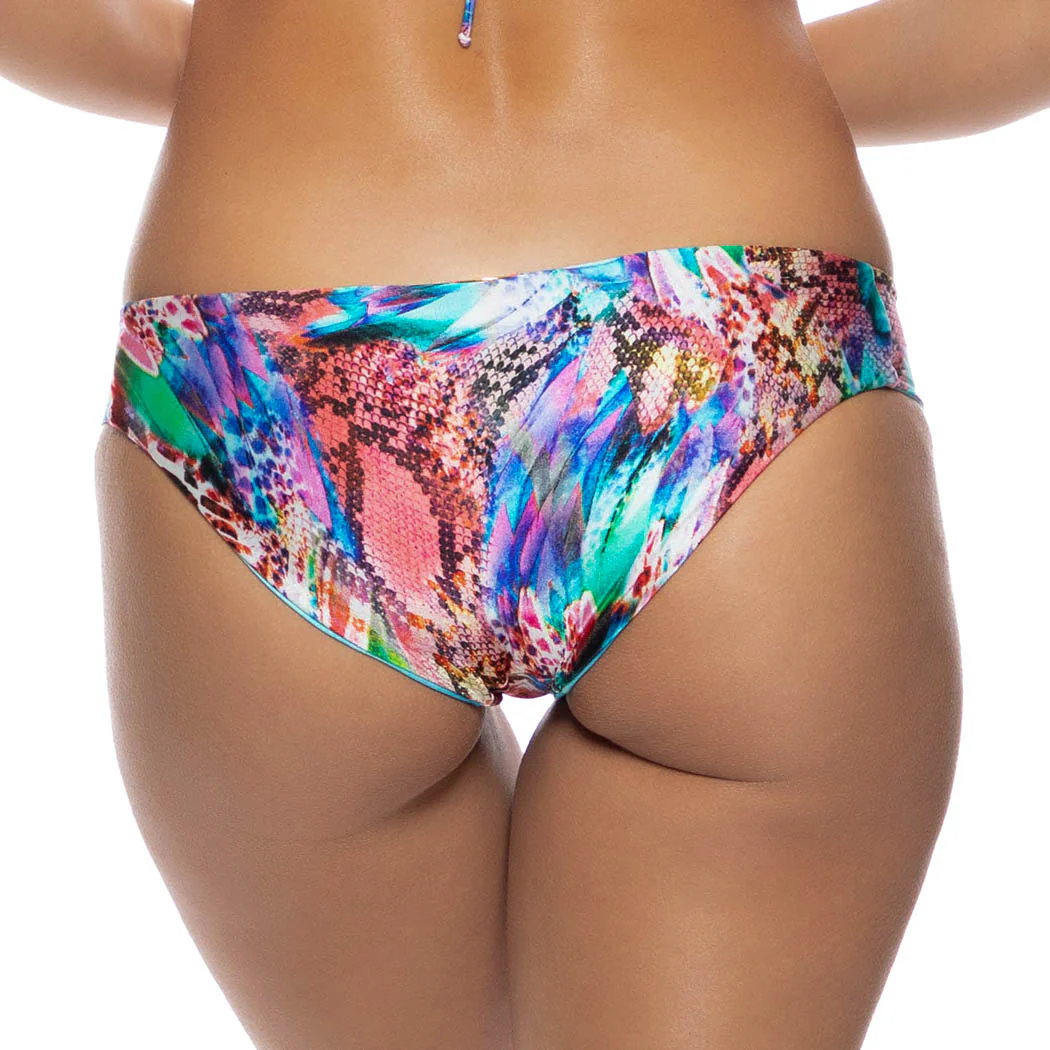 GORGEOUS CHAOS - Tab Sides Full Bottom - Image 2