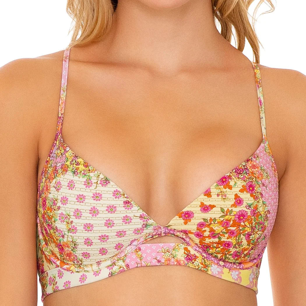 GYPSY DREAM - Underwire Top