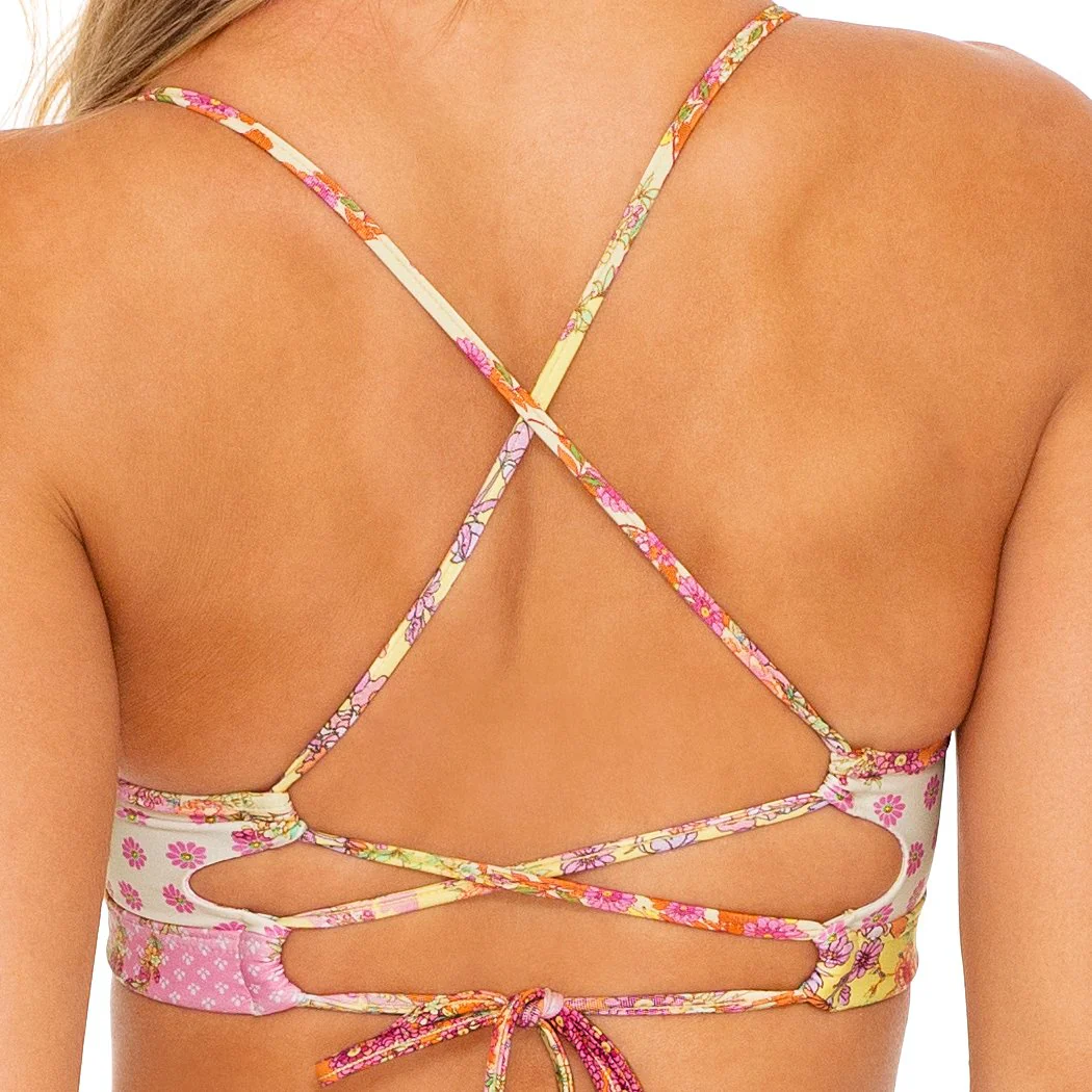 GYPSY DREAM - Underwire Top - Image 2
