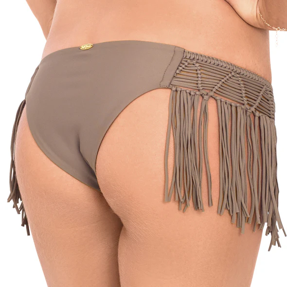 HEART OF A HIPPIE - Weave Moderate Bottom - Image 10