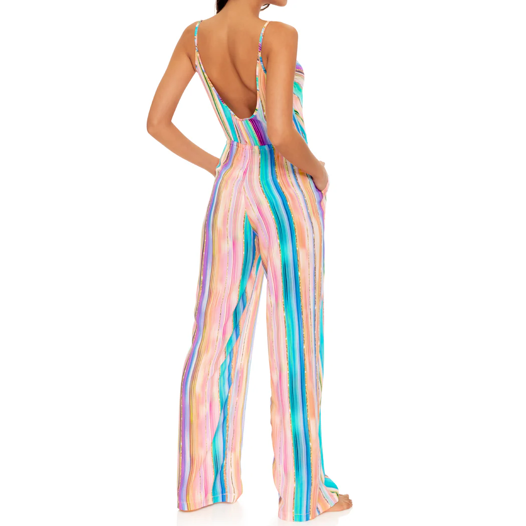HEAT WAVES - Jumpsuit - Image 2