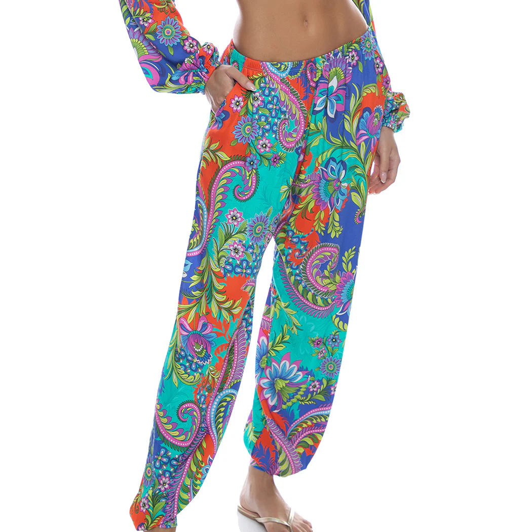 IN THE GROOVE - Jogger Pant