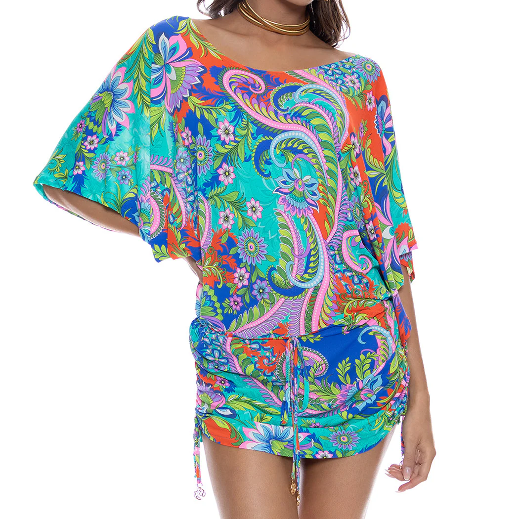 IN THE GROOVE - South Beach Dress
