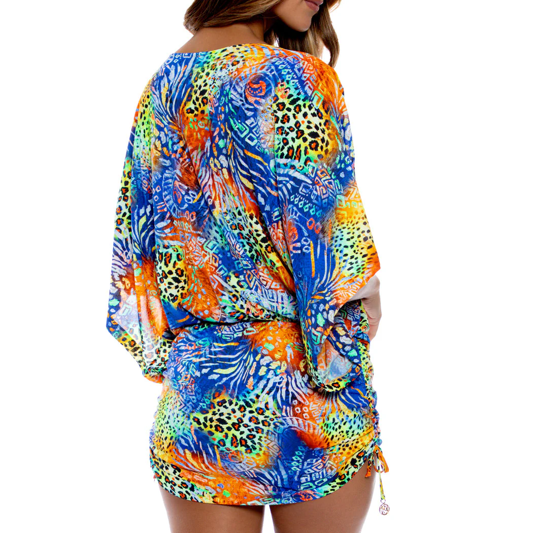 ISLA SALVAJE - South Beach Dress - Image 2
