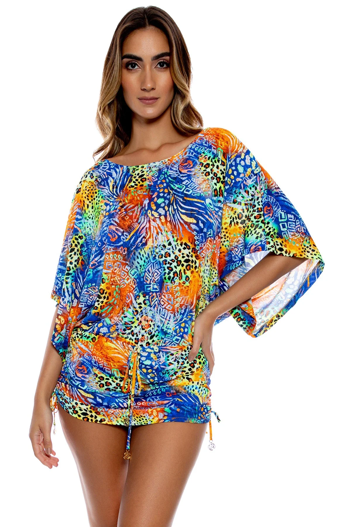 ISLA SALVAJE - South Beach Dress - Image 3