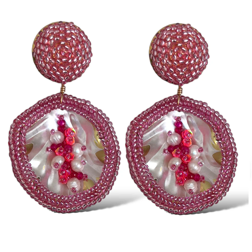 JEWELRY - Cefalú Earrings