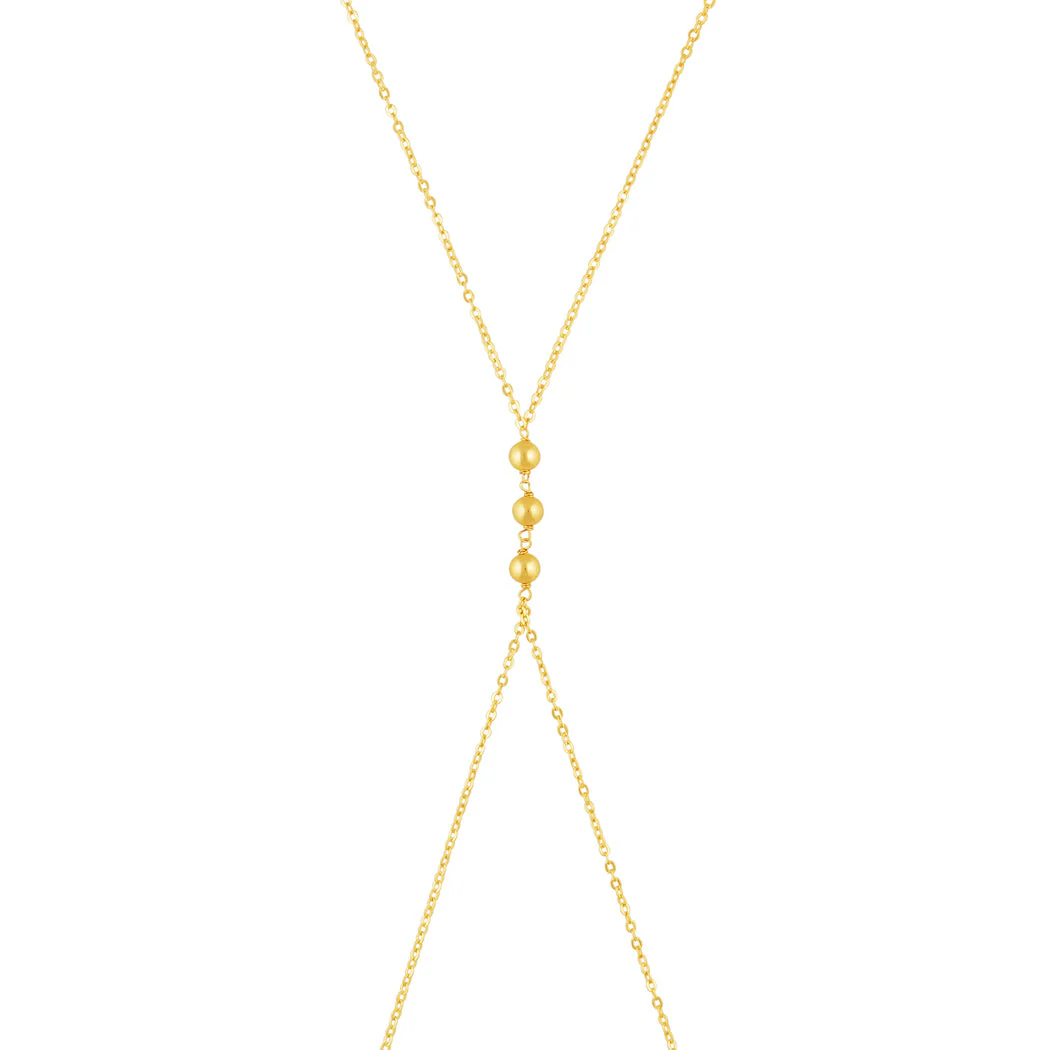 JEWELRY - Reign Body Chain