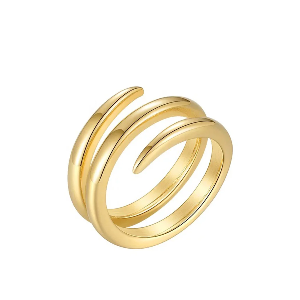 JEWELRY - Tana Ring