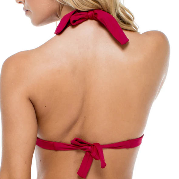 LA CORREDERA - Halter Top - Image 6