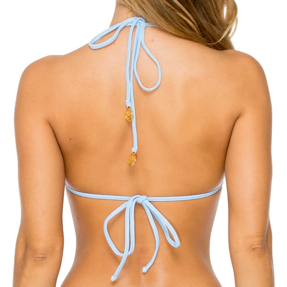 LA CORREDERA - High Neck Top - Image 4