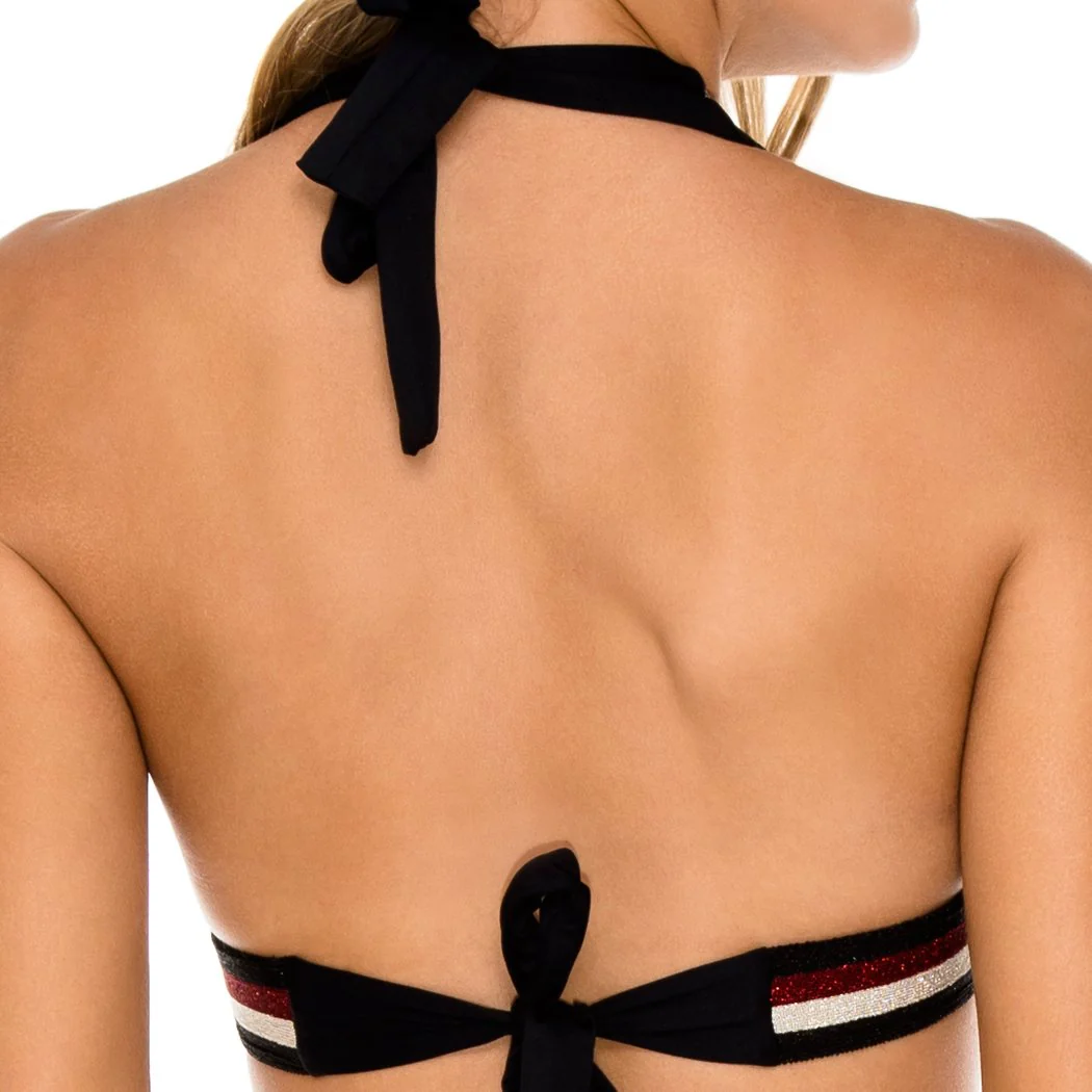 LA GIRALDA - Halter Top - Image 2