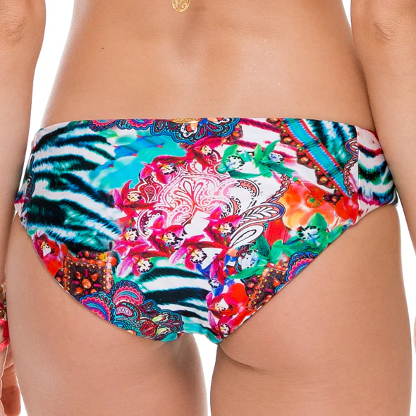 LIKE A FLAME - Side Tab Reversible Full Bottom - Image 2