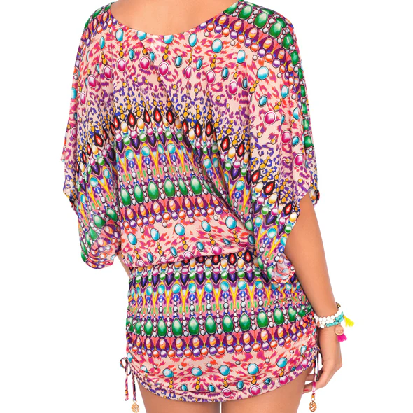 LIL GEM - South Beach Dress - Image 2