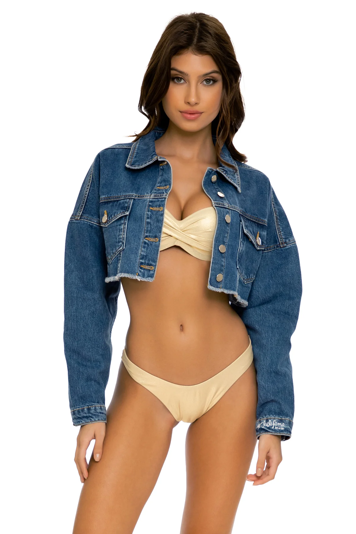 LULI FAMA - Jacket - Image 3