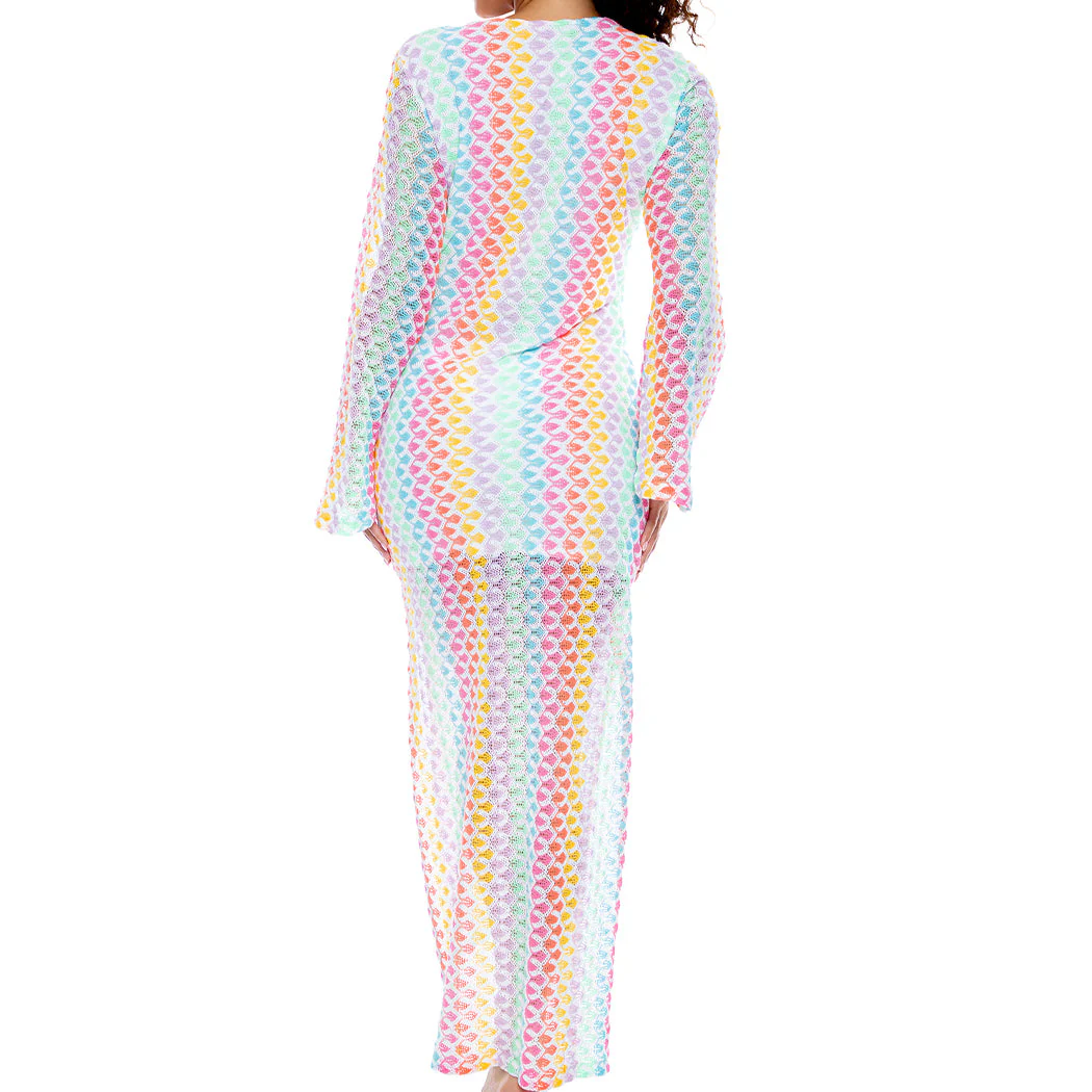 LULI POP - Maxi Dress - Image 2