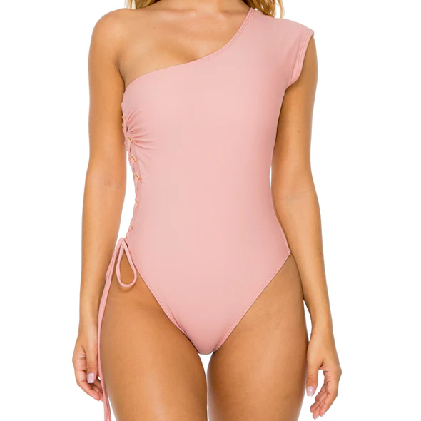 MAMBO - Divina One Piece Bodysuit - Image 3
