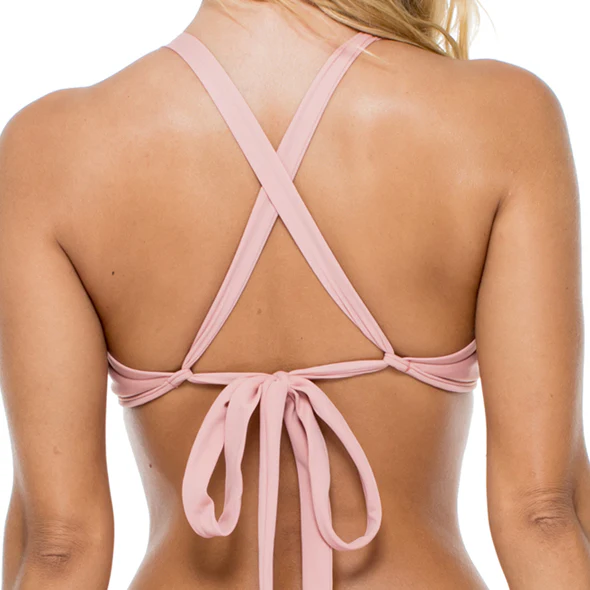 MAMBO - Lulu Halter Top - Image 4