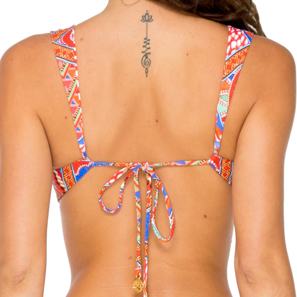 MANDINGA - Beatriz Top - Image 2