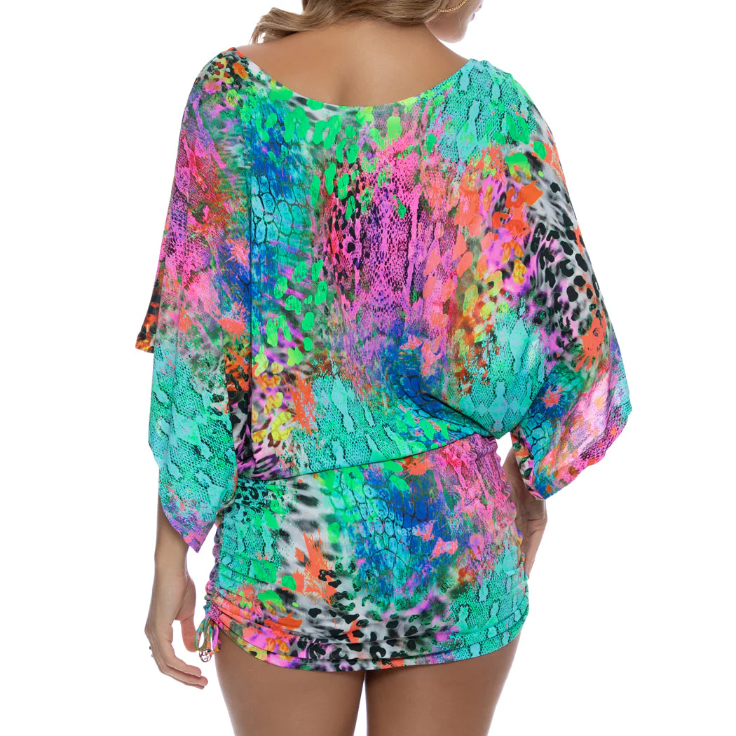 MIAMI MYSTIQUE - South Beach Dress - Image 2