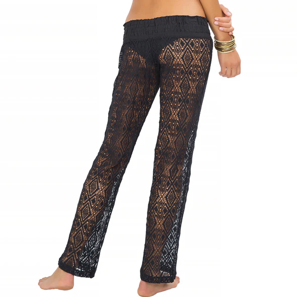 MIAMI NIGHTS - Poolside Pants - Image 2